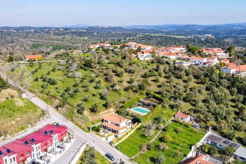 Villa i Tomar, Santarem, Tomar - € 670 000 | Ref: KWPT-028814 - foto 35