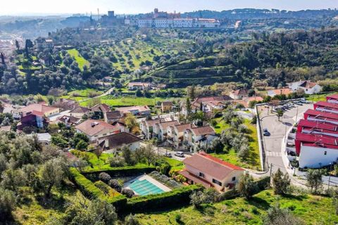 Villa i Tomar, Santarem, Tomar - € 670 000 | Ref: KWPT-028814 - foto 36