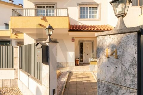 Villa i Sintra, Lisbon, Sintra - € 720.000 | Ref: KWPT-035446 - foto 2