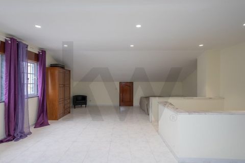 Villa i Sintra, Lisbon, Sintra - € 720.000 | Ref: KWPT-035446 - foto 22