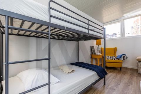 Apartament a Alvalade, Setubal, Alvalade - € 369.000 | Ref: KWPT-035868 - foto 9