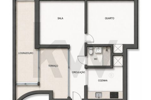 Apartament a Alvalade, Setubal, Alvalade - € 369.000 | Ref: KWPT-035868 - foto 22