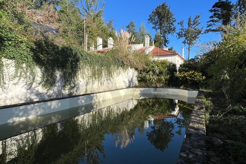 Villa i Sintra, Lisbon, Sintra - € 750.000 | Ref: KWPT-033530 - foto 8
