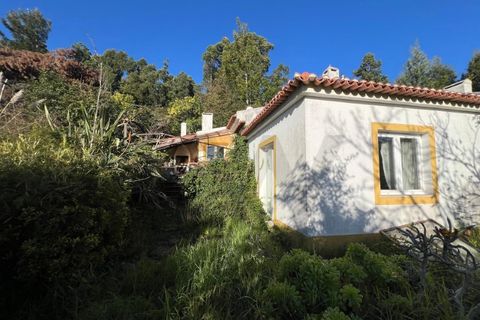 Villa i Sintra, Lisbon, Sintra - € 750.000 | Ref: KWPT-033530 - foto 12
