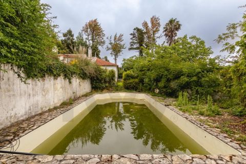 Villa i Sintra, Lisbon, Sintra - € 750.000 | Ref: KWPT-033530 - foto 35