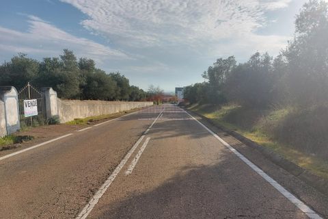 Helårsgrund i Elvas, Portalegre, Elvas - € 150.000 | Ref: SÒL_385 - foto 4