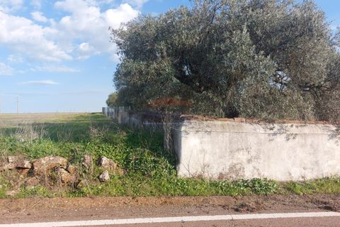 Helårsgrund i Elvas, Portalegre, Elvas - € 150.000 | Ref: SÒL_385 - foto 5