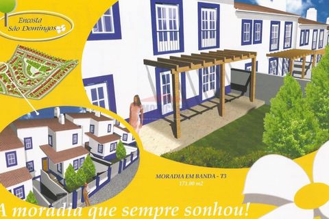 Terra a Vila Vicosa, Evora, Vila Vicosa - € 17.000 | Ref: PAR_401 - foto 5