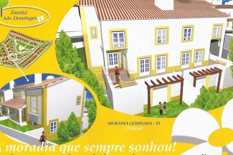 Terra a Vila Vicosa, Evora, Vila Vicosa - € 17.000 | Ref: PAR_401 - foto 6