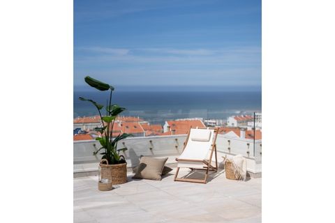 Penthouse i Ericeira, Lisbon, Ericeira - € 650.000 | Ref: BRE244 - foto 2