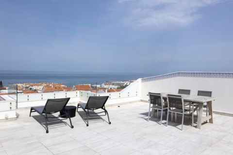 Penthouse i Ericeira, Lisbon, Ericeira - € 650.000 | Ref: BRE244 - foto 4
