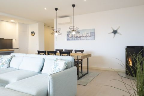 Penthouse i Ericeira, Lisbon, Ericeira - € 650.000 | Ref: BRE244 - foto 12
