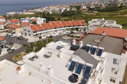 Penthouse i Ericeira, Lisbon, Ericeira - € 650.000 | Ref: BRE244 - foto 25
