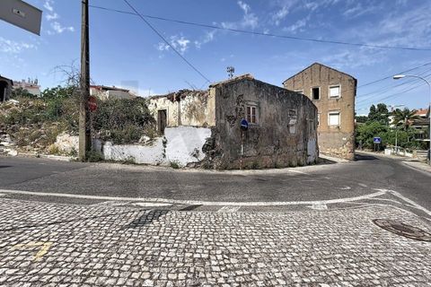 Terreno en Carnaxide, Lisbon, Carnaxide - € 347.000 | Ref: KWPT-033506 - photo 2