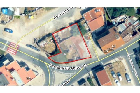 Terreno en Carnaxide, Lisbon, Carnaxide - € 347.000 | Ref: KWPT-033506 - photo 5