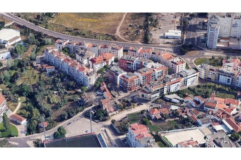 Terreno en Carnaxide, Lisbon, Carnaxide - € 347.000 | Ref: KWPT-033506 - photo 6