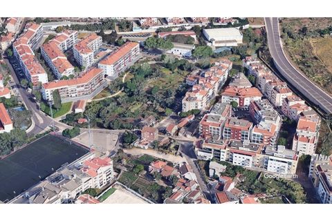 Terreno en Carnaxide, Lisbon, Carnaxide - € 347.000 | Ref: KWPT-033506 - photo 7