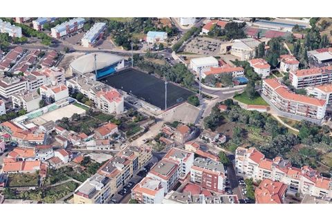 Terreno en Carnaxide, Lisbon, Carnaxide - € 347.000 | Ref: KWPT-033506 - photo 8