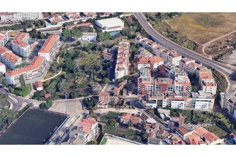 Terreno en Carnaxide, Lisbon, Carnaxide - € 347.000 | Ref: KWPT-033506 - photo 9