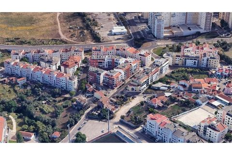 Terreno en Carnaxide, Lisbon, Carnaxide - € 347.000 | Ref: KWPT-033506 - photo 10