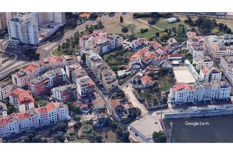 Terreno en Carnaxide, Lisbon, Carnaxide - € 347.000 | Ref: KWPT-033506 - photo 11