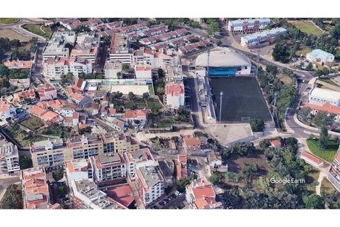 Terreno en Carnaxide, Lisbon, Carnaxide - € 347.000 | Ref: KWPT-033506 - photo 14