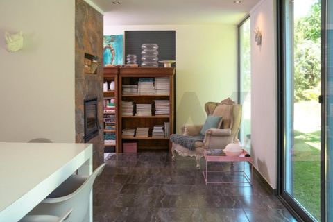 Villa i Sintra, Lisbon, Sintra - € 1.200.000 | Ref: KWPT-034140 - foto 4