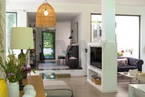 Villa i Sintra, Lisbon, Sintra - € 1.200.000 | Ref: KWPT-034140 - foto 6