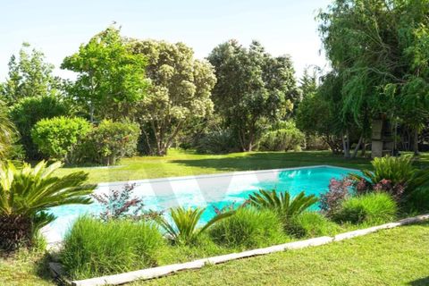 Villa i Sintra, Lisbon, Sintra - € 1.200.000 | Ref: KWPT-034140 - foto 21