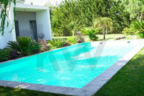 Villa i Sintra, Lisbon, Sintra - € 1.200.000 | Ref: KWPT-034140 - foto 22
