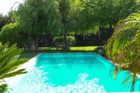Villa i Sintra, Lisbon, Sintra - € 1.200.000 | Ref: KWPT-034140 - foto 24