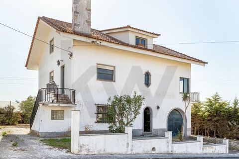 Villa i Cartaxo, Santarem, Cartaxo - € 350.000 | Ref: KWPT-023271 - foto 1
