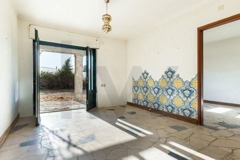 Villa i Cartaxo, Santarem, Cartaxo - € 350.000 | Ref: KWPT-023271 - foto 4