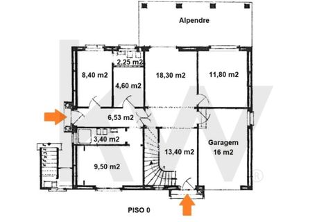 Villa i Cartaxo, Santarem, Cartaxo - € 350.000 | Ref: KWPT-023271 - foto 31