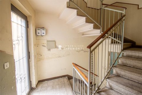 Villa i Galbiate, Lecco, Galbiate - € 180.000 | Ref: 100VB - foto 2