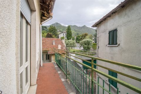 Villa i Galbiate, Lecco, Galbiate - € 180.000 | Ref: 100VB - foto 3