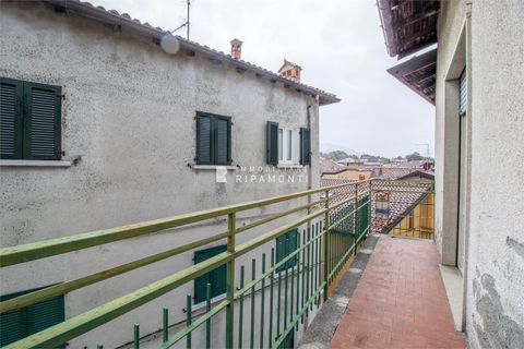 Villa i Galbiate, Lecco, Galbiate - € 180.000 | Ref: 100VB - foto 4