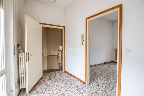 Villa i Galbiate, Lecco, Galbiate - € 180.000 | Ref: 100VB - foto 8