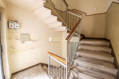 Rækkehus i Galbiate, Lecco, Galbiate - € 180.000 | Ref: 100V - foto 9