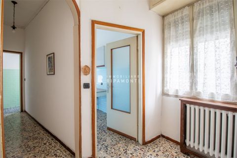Rækkehus i Galbiate, Lecco, Galbiate - € 180.000 | Ref: 100V - foto 11