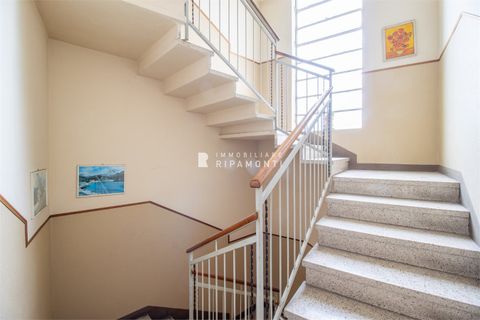 Rækkehus i Galbiate, Lecco, Galbiate - € 180.000 | Ref: 100V - foto 12