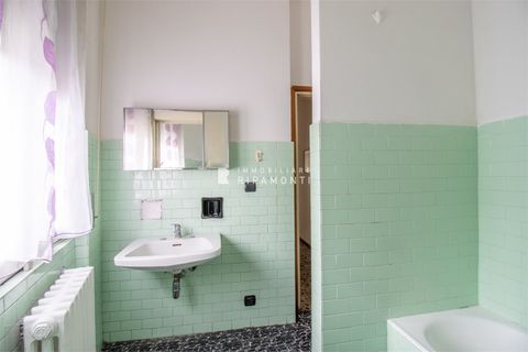 Rækkehus i Galbiate, Lecco, Galbiate - € 180.000 | Ref: 100V - foto 16