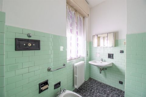 Rækkehus i Galbiate, Lecco, Galbiate - € 180.000 | Ref: 100V - foto 17
