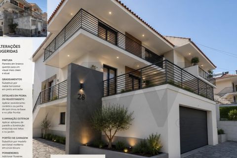 Villa i Loures, Lisbon, Loures - € 685.000 | Ref: KWPT-034606 - foto 2