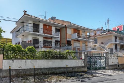 Villa i Loures, Lisbon, Loures - € 685.000 | Ref: KWPT-034606 - foto 3
