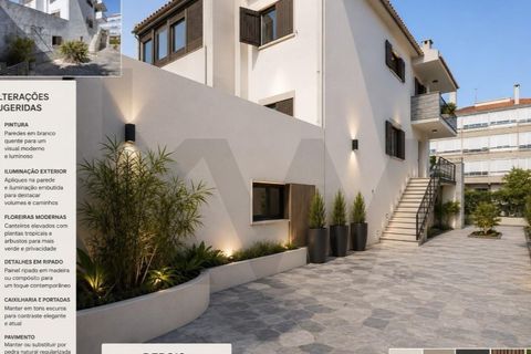 Villa i Loures, Lisbon, Loures - € 685.000 | Ref: KWPT-034606 - foto 5