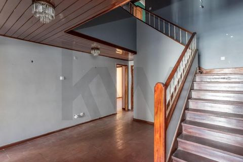 Villa i Loures, Lisbon, Loures - € 685.000 | Ref: KWPT-034606 - foto 11