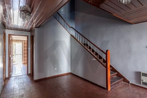 Villa i Loures, Lisbon, Loures - € 685.000 | Ref: KWPT-034606 - foto 12