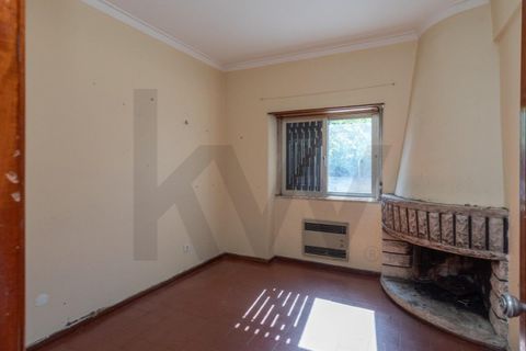 Villa i Loures, Lisbon, Loures - € 685.000 | Ref: KWPT-034606 - foto 21
