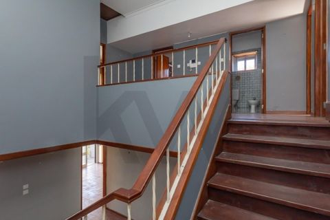 Villa i Loures, Lisbon, Loures - € 685.000 | Ref: KWPT-034606 - foto 25